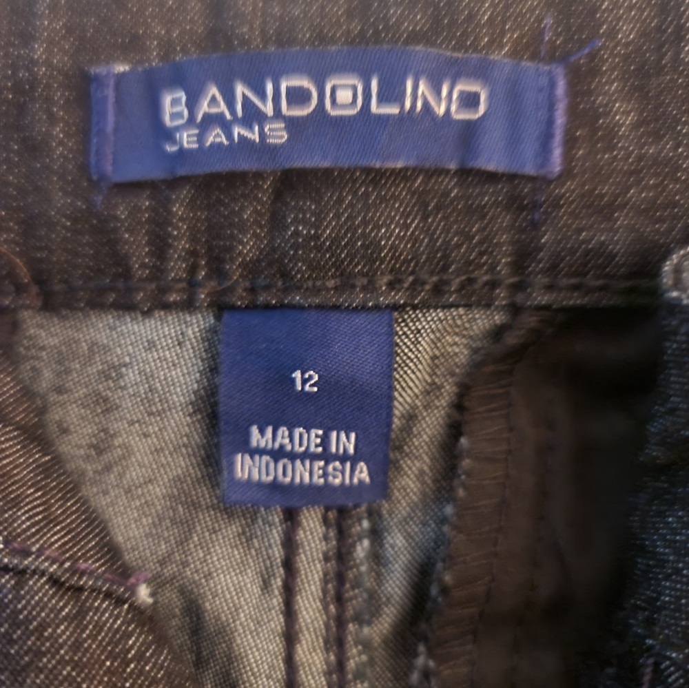 Bandolino shorts
